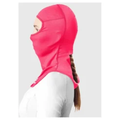 Kominiarka termoaktywna REDLINE ACTIVE 2 KUCYK PINK różowy