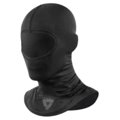 Kominiarka termoaktywna REVIT MICRO 2 BLACK czarny