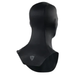 Kominiarka termoaktywna REVIT MAXIMUS 2 GTX WINDSTOPPER BLACK czarny
