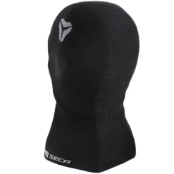 Kominiarka termoaktywna SECA FRESH BLACK czarny