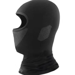 Kominiarka termoaktywna SHIMA X-COMFORT BLACK czarny