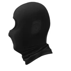 Kominiarka termoaktywna SHIMA BALACLAVA COOLER czarny