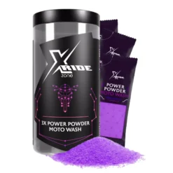 Koncentrat do mycia motocykla XZONE POWER POWDER MOTO WASH