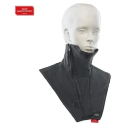 Kołnierz ocieplający HELD GORE-TEX BLACK czarny