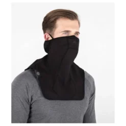 Kołnierz ocieplający KNOX NECK TUBE czarny