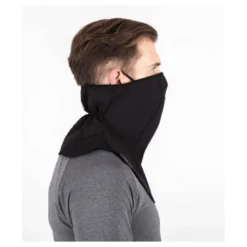 Kołnierz ocieplający KNOX NECK TUBE czarny