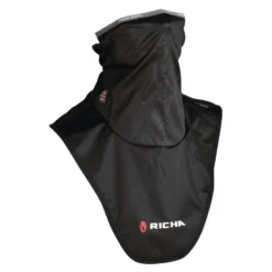 Kołnierz ocieplający RICHA BIKE PIT BLACK czarny