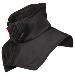 Kołnierz ocieplający SPIDI NECK WARMER BLACK/ANTHRACITE czarny
