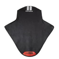 Kołnierz ocieplający SPIDI NECK GP BLACK czarny