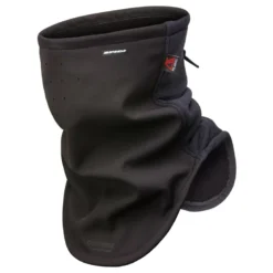Kołnierz ocieplający SPIDI POLARTEC NECK WARMER BLACK czarny
