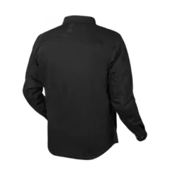 Koszula motocyklowa SECA OUTCAST BLACK czarny