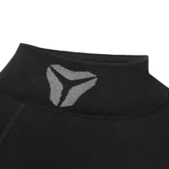Koszulka termoaktywna damska SECA FRESH LADY BLACK czarny