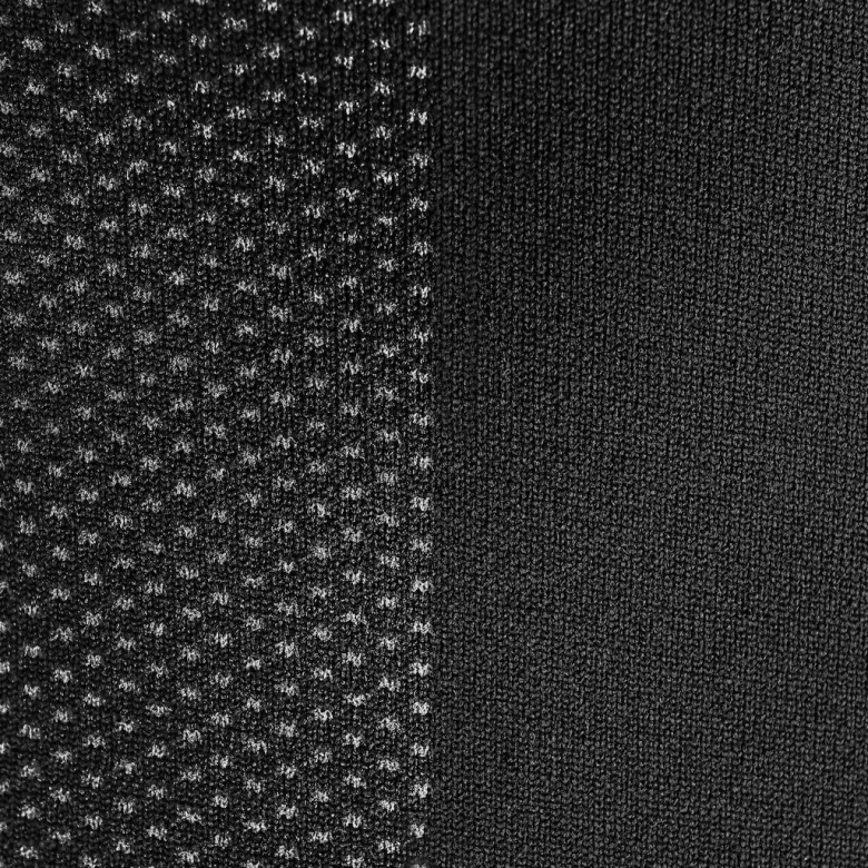 Koszulka termoaktywna SECA FRESH BLACK czarny