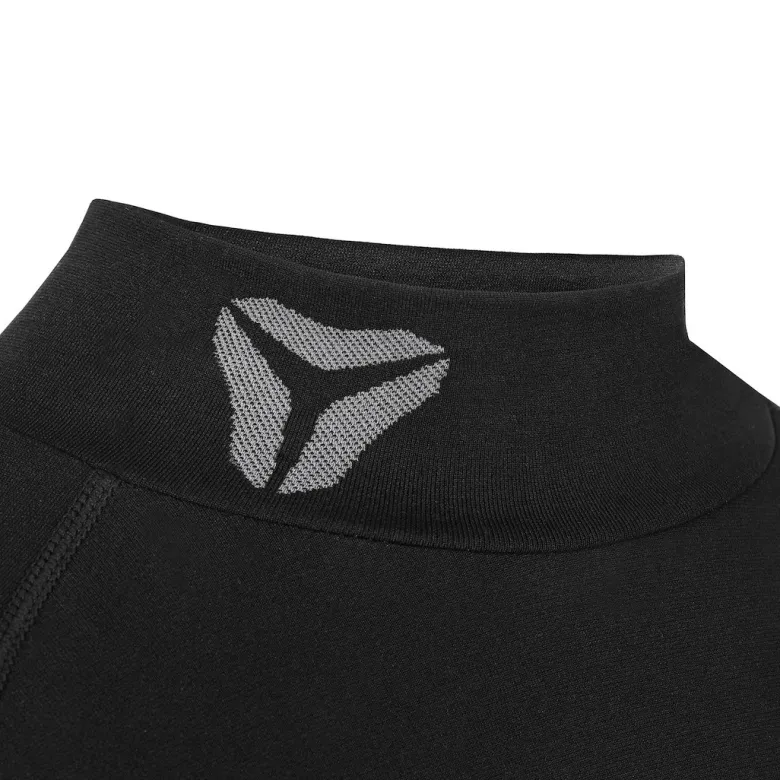 Koszulka termoaktywna SECA FRESH BLACK czarny