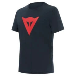 Koszulka T-shirt DAINESE HYPER SPEED DEMON CARBONIO czarny