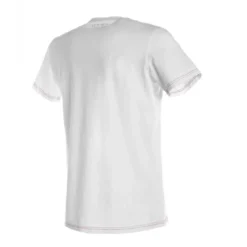Koszulka T-shirt DAINESE SPEED DEMON WHITE biały