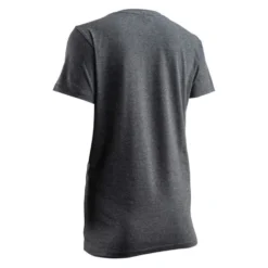 Koszulka T-shirt damski LEATT CORE LADY GRAPHENE grafitowy