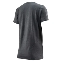 Koszulka T-shirt damski LEATT CORE LADY GRAPHENE grafitowy