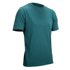 Koszulka T-shirt LEATT CORE TEAL niebieski zielony