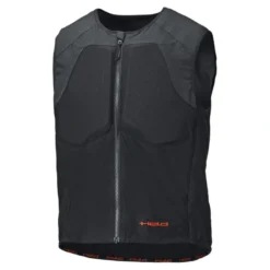 Koszulka z ochraniaczami damska HELD EXOSAFE 2 LADY BLACK czarny