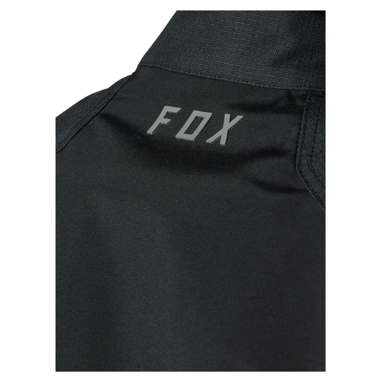 Kurtka cross FOX DEFEND OFF-ROAD BLACK czarny