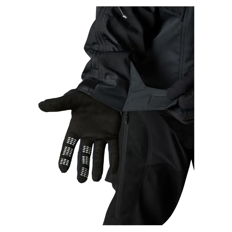 Kurtka cross FOX DEFEND OFF-ROAD BLACK czarny
