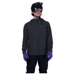 Kurtka enduro FOX RANGER WATER LUNAR SE BLACK czarny