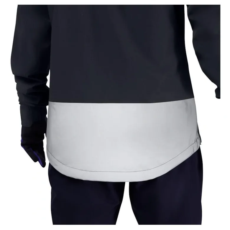Kurtka enduro FOX RANGER WATER LUNAR SE BLACK czarny