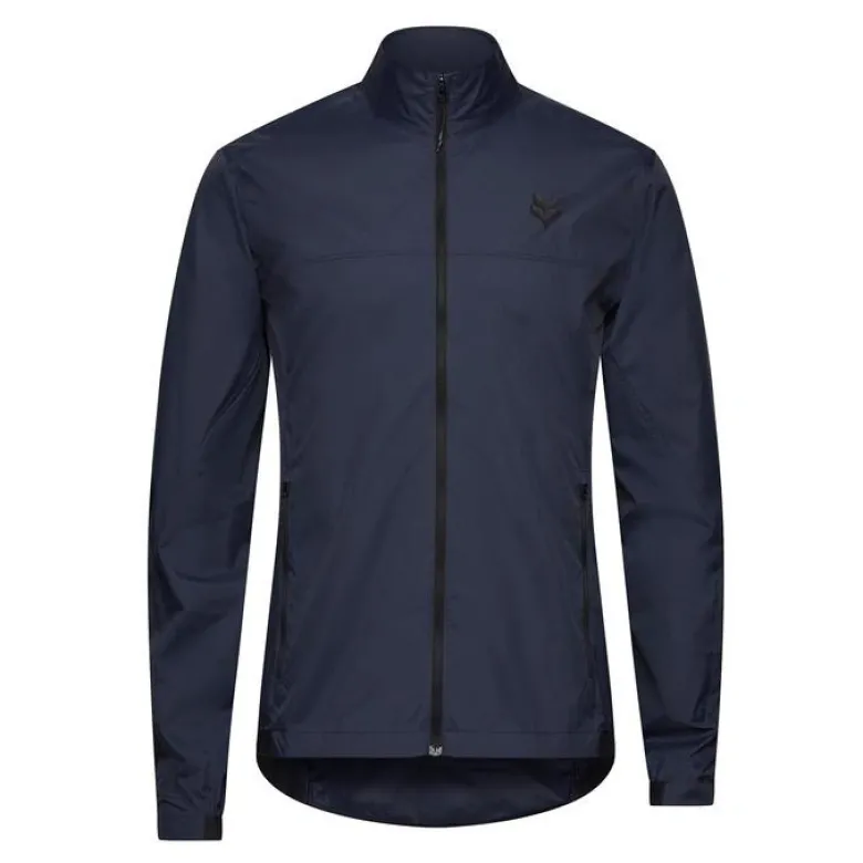 Kurtka enduro FOX RANGER WIND MIDNIGHT granatowy