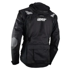 Kurtka enduro LEATT MOTO 5.5 ENDURO BLACK czarny