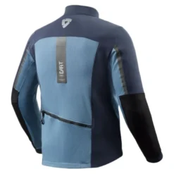 Kurtka enduro REVIT TERRITORY 2 BLUE/BLACK niebieski czarny