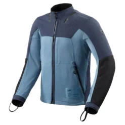 Kurtka enduro REVIT TERRITORY 2 BLUE/BLACK niebieski czarny