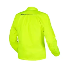 Kurtka przeciwdeszczowa damska SECA MULTIDRY LADY FLUO YELLOW żółty fluo