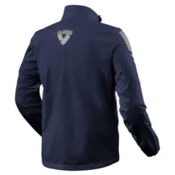 Kurtka przeciwdeszczowa REVIT CYCLONE 4 H2O DARK BLUE granatowy