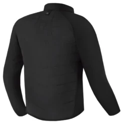 Kurtka SHIMA WARMUP BLACK czarny czerwony