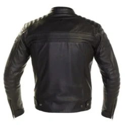 Kurtka skórzana RICHA DAYTONA II BLACK czarny