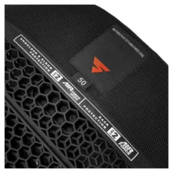Kurtka skórzana SHIMA BANDIT 2.0 BLACK czarny