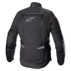 Kurtka tekstylna ALPINESTARS BOGOTA PRO DRYSTAR BLACK/BLACK czarny