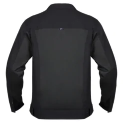 Kurtka tekstylna BROGER CALIFORNIA BLACK czarny