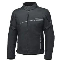 Kurtka tekstylna damska HELD RENEGADE II LADY BLACK czarny