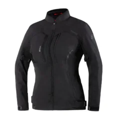 Kurtka tekstylna damska OZONE DELTA IV LADY BLACK czarny