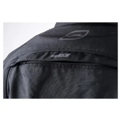 Kurtka tekstylna damska OZONE DELTA IV LADY BLACK czarny