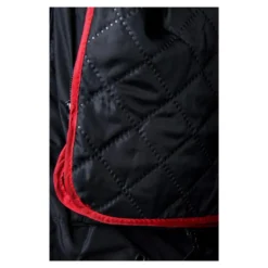 Kurtka tekstylna damska OZONE DELTA IV LADY BLACK czarny
