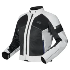 Kurtka tekstylna damska RICHA AIRSTREAM X-2 LADY GREY szary