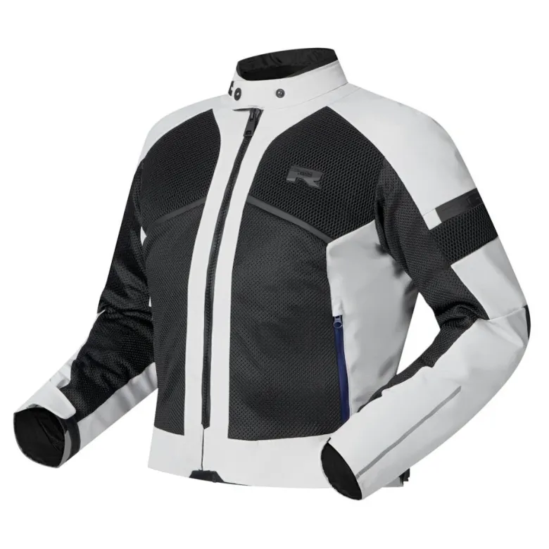 Kurtka tekstylna damska RICHA AIRSTREAM X-2 LADY GREY szary