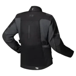 Kurtka tekstylna damska RICHA INFINITY 3 ADVENTURE LADY BLACK czarny