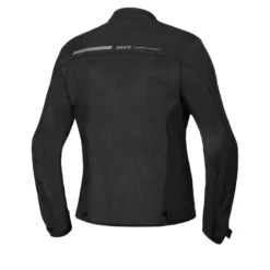 Kurtka tekstylna damska SECA SUPERLITE LADY BLACK czarny