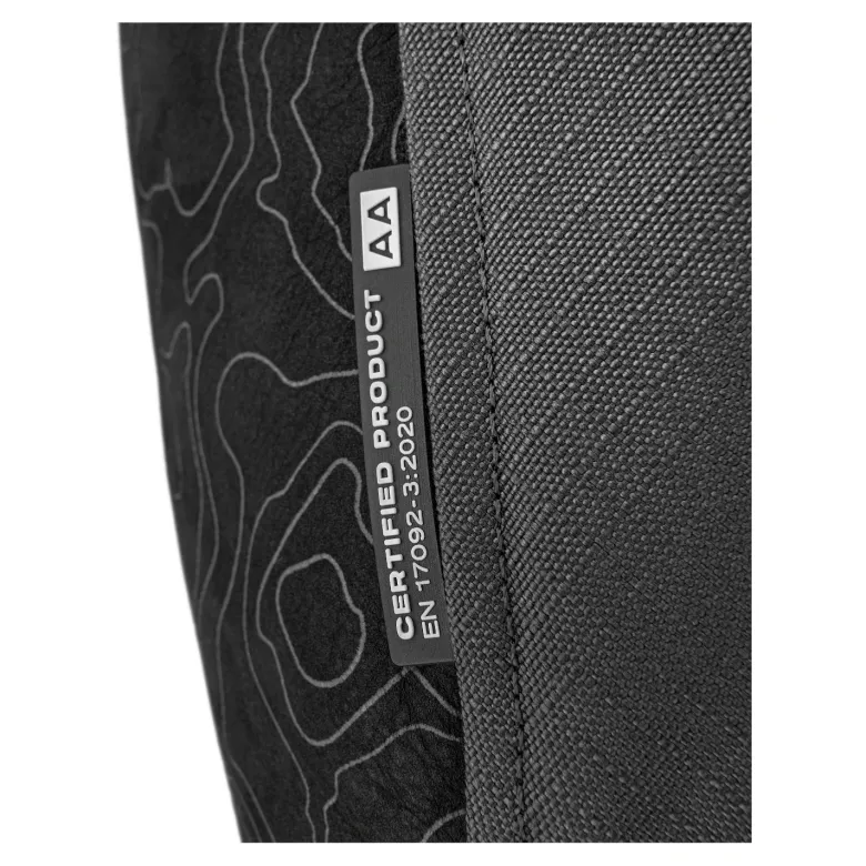Kurtka tekstylna damska SHIMA TRACKER LADY GREY szary