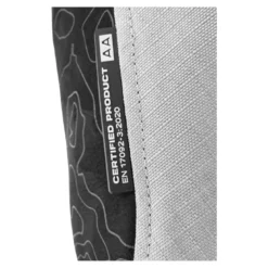 Kurtka tekstylna damska SHIMA TRACKER LADY LIGHT GREY szary