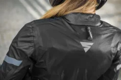 Kurtka tekstylna damska SHIMA JET LADY BLK czarny